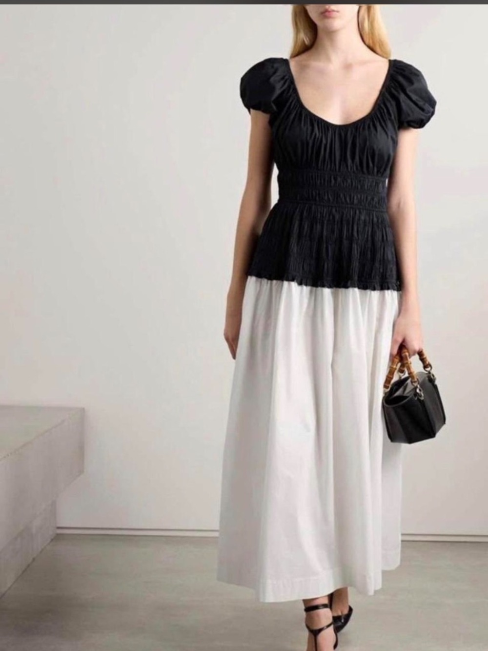 Doen Enya Dress